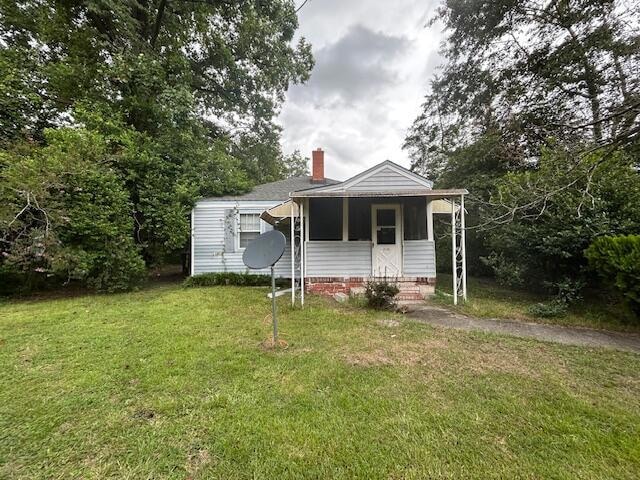 2135 Shirley Ave, Augusta, GA 30904 - photo 1