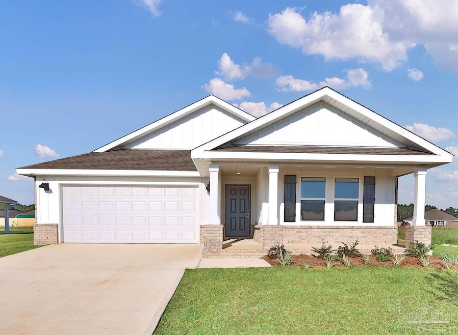 4659 Eider Rd, Pace, FL 32571 - photo 1