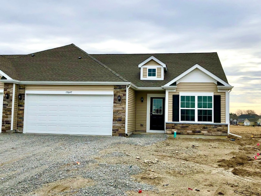 15647 W 101st Ave, Dyer, IN 46311 - photo 1