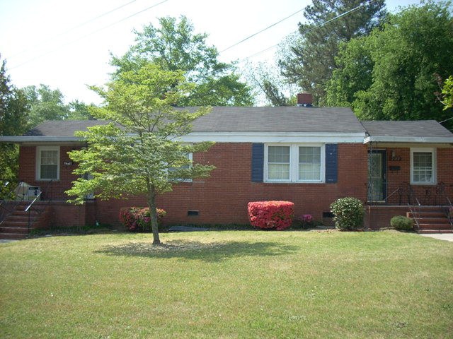 Main View
