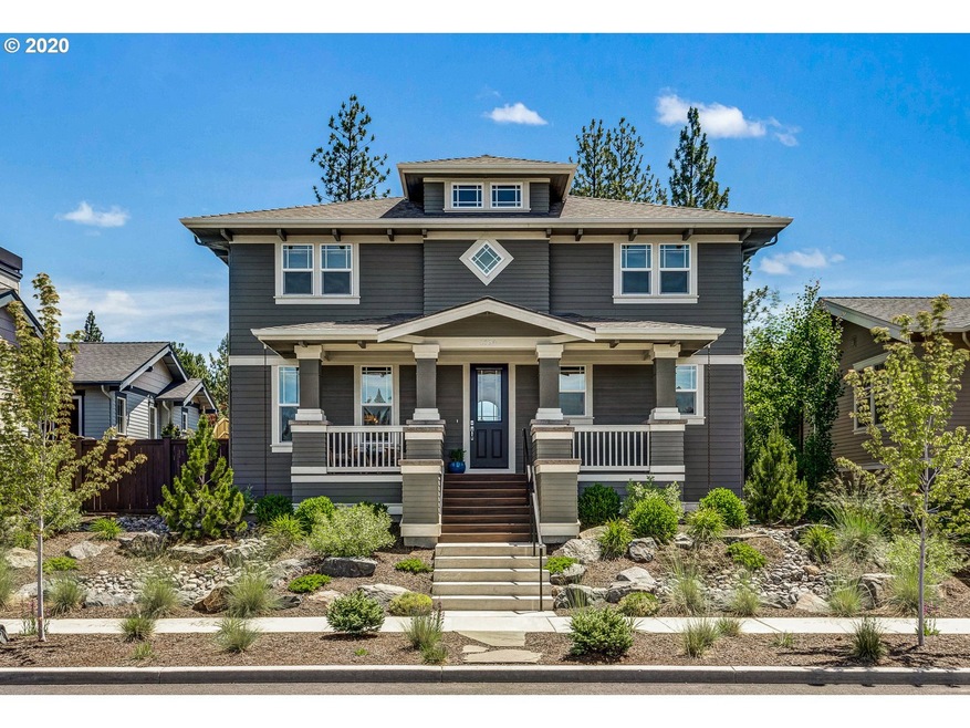 1694 NW Fields St, Bend, OR 97703 - photo 1