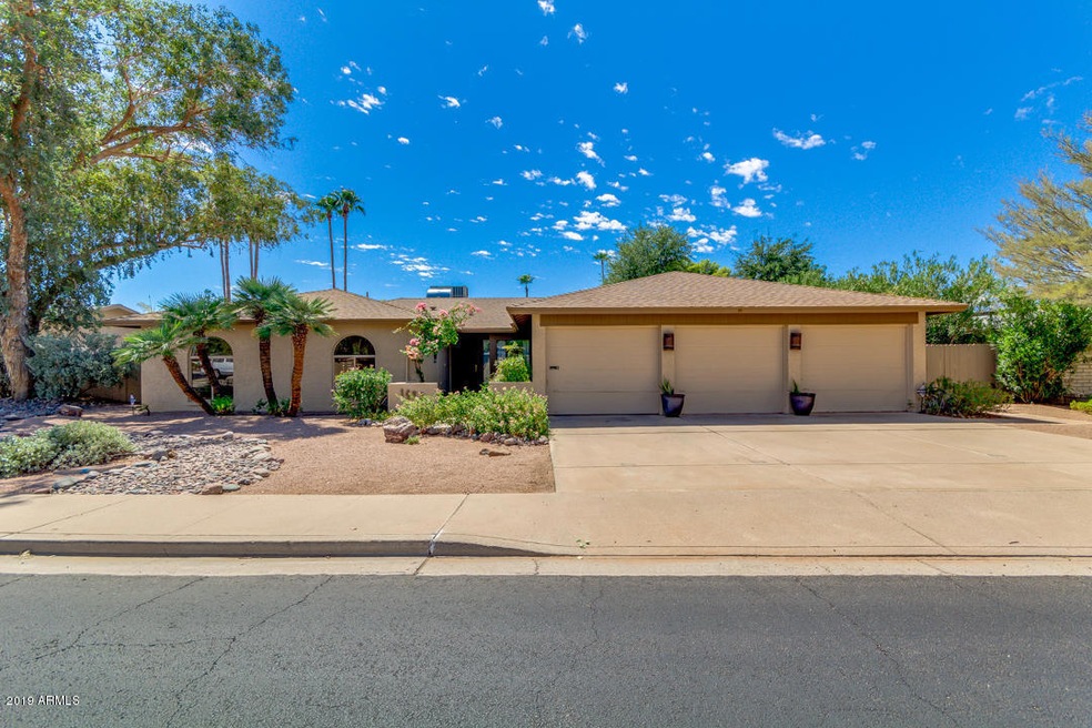 1453 W Kiowa Ave, Mesa, AZ 85202 - photo 1