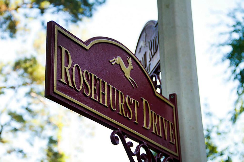 22515 Rosehurst Dr, Tomball, TX 77377 - photo 1