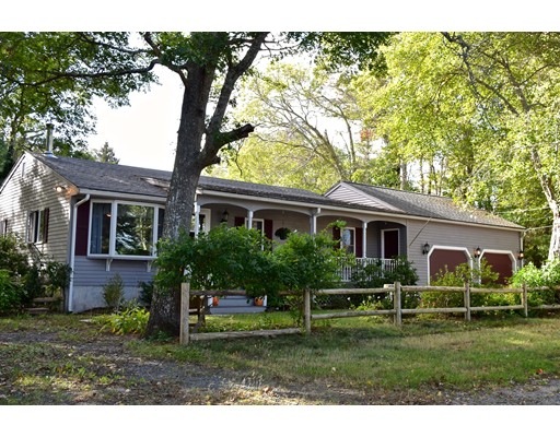 42 Edgewater Way, Wareham, MA 02571 - photo 1