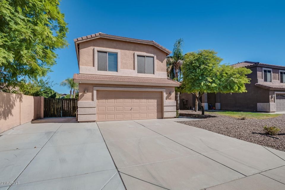 Coming Soon Thunderbird Ct, Gilbert