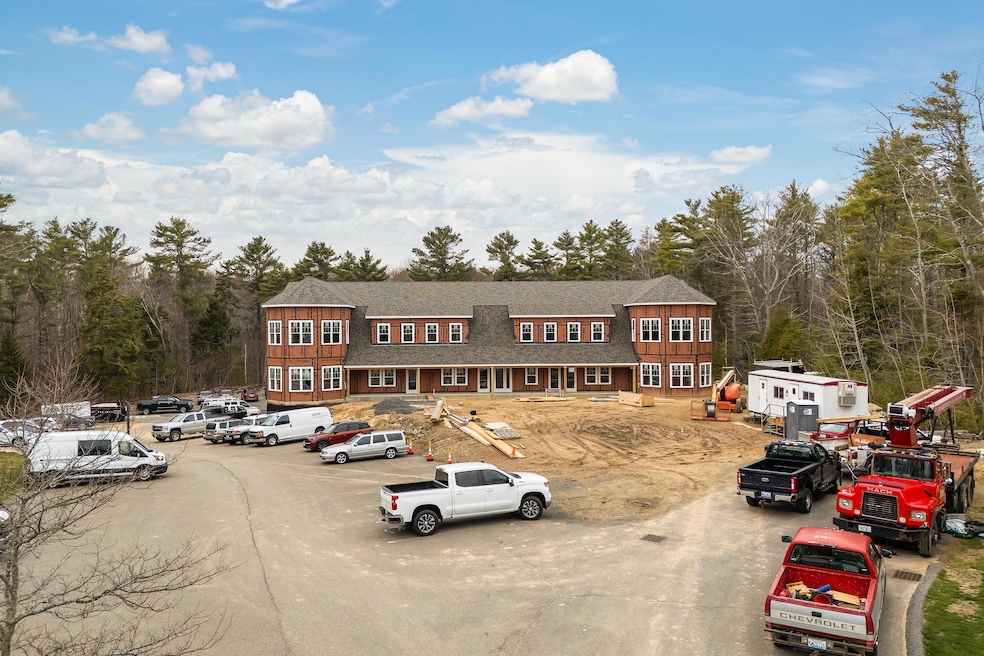 Construction Progress
