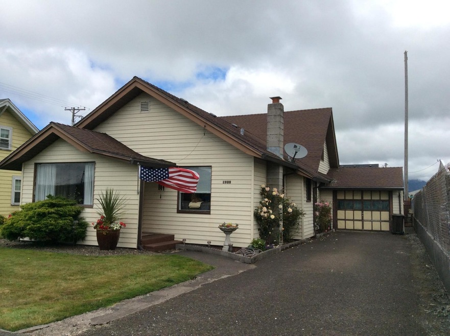 Hurliman House 085