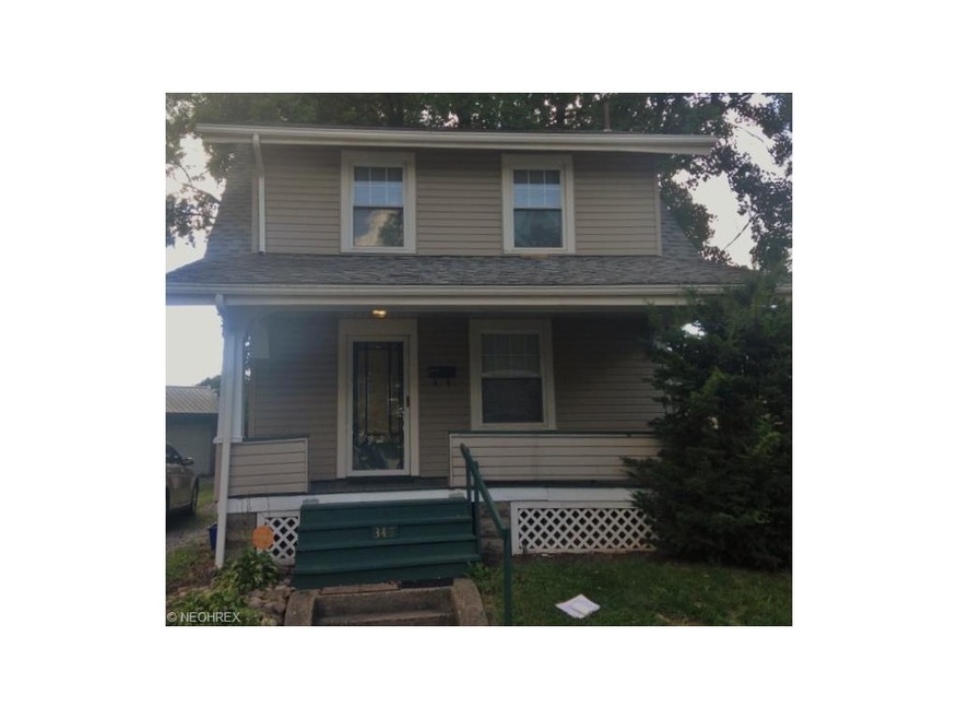 349 Reno Ct NW, Canton, OH 44708 - photo 1