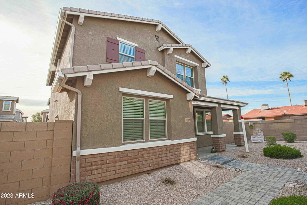 5648 E Butte St Mesa AZ 85205 X-2