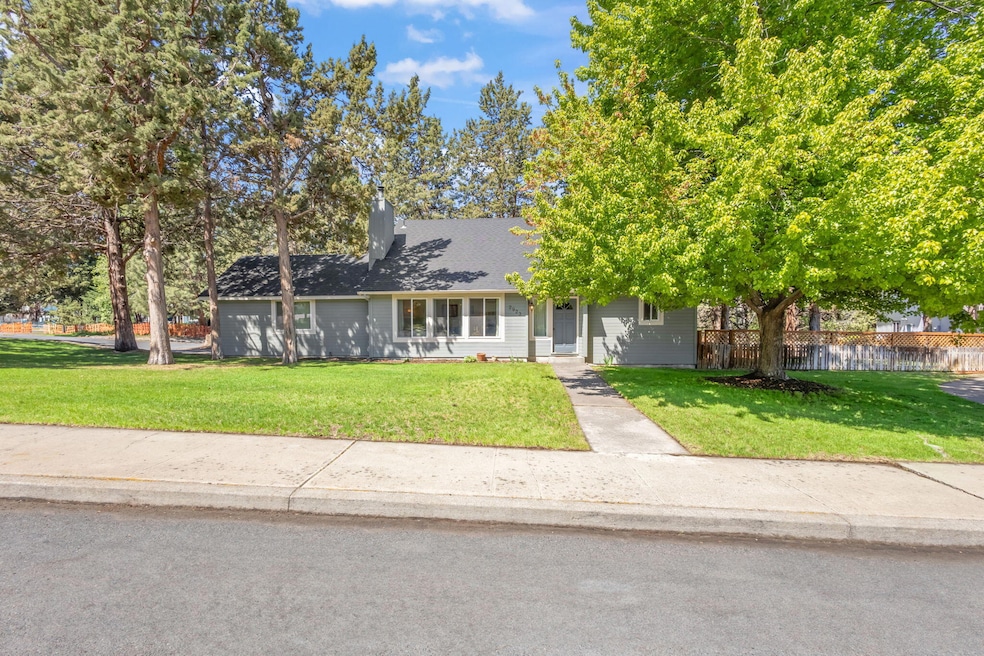 Corner Lot on Quiet Culdesac