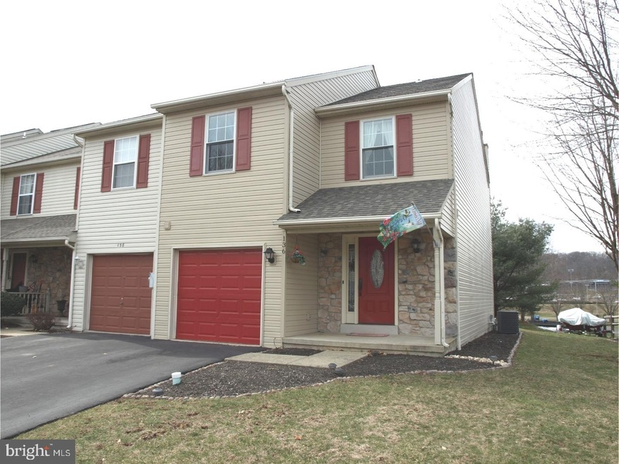 136 Sunnyside Ln, Perkasie, PA 18944 - photo 1