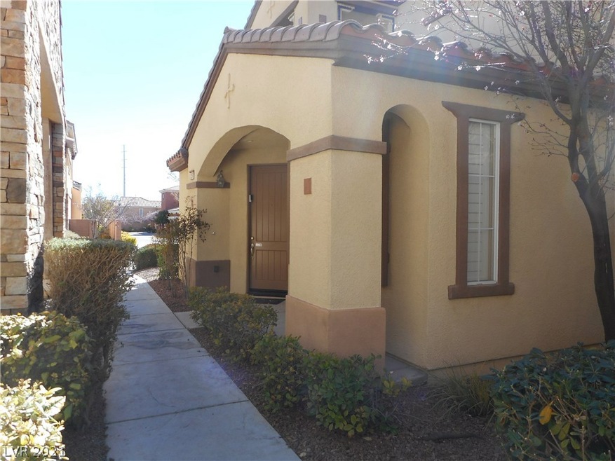 2260 Aragon Canyon St, Las Vegas, NV 89135 - photo 1