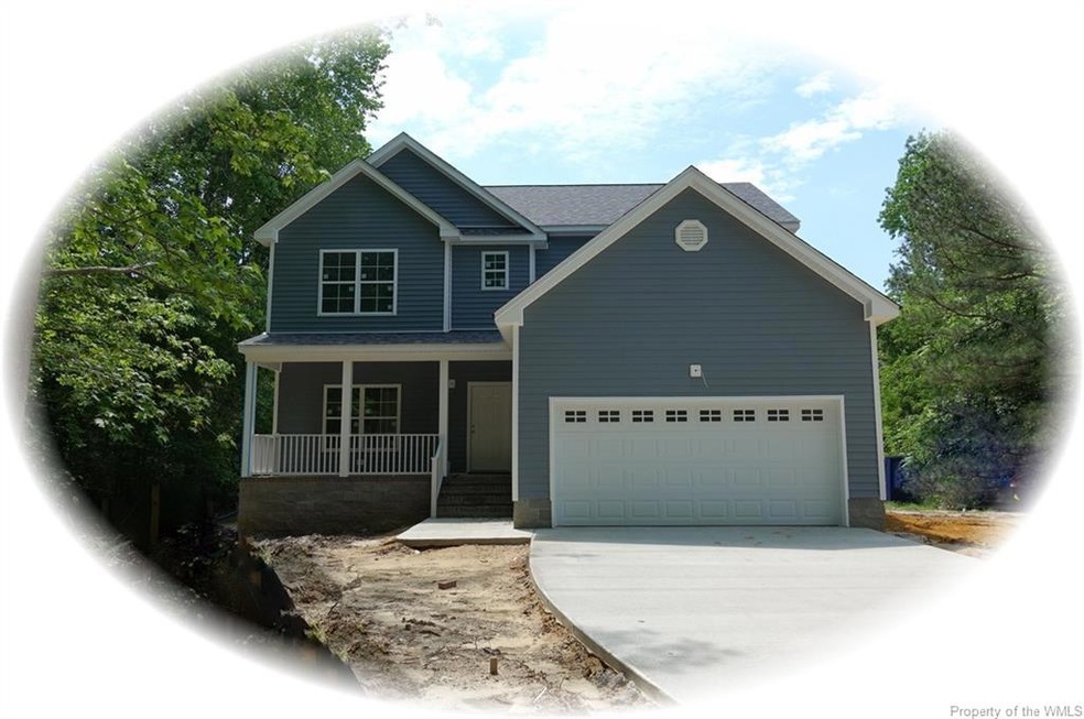 Over 2 Acres in the City!