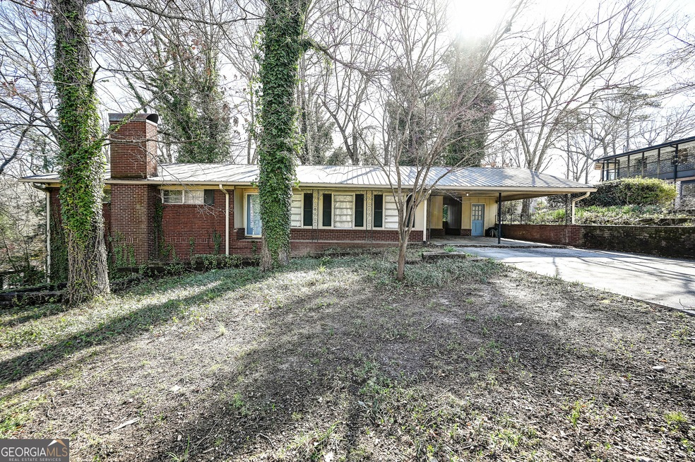 105 Cherry Hill Cir, Calhoun, GA 30701 - photo 1