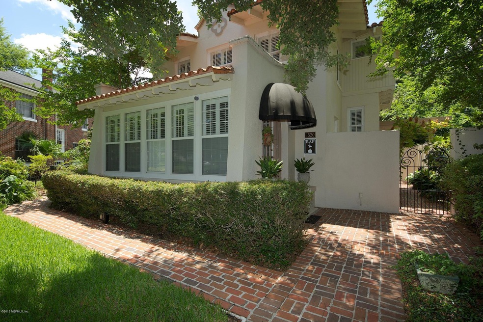 1520 Avondale Ave, Jacksonville, FL 32205 - photo 1