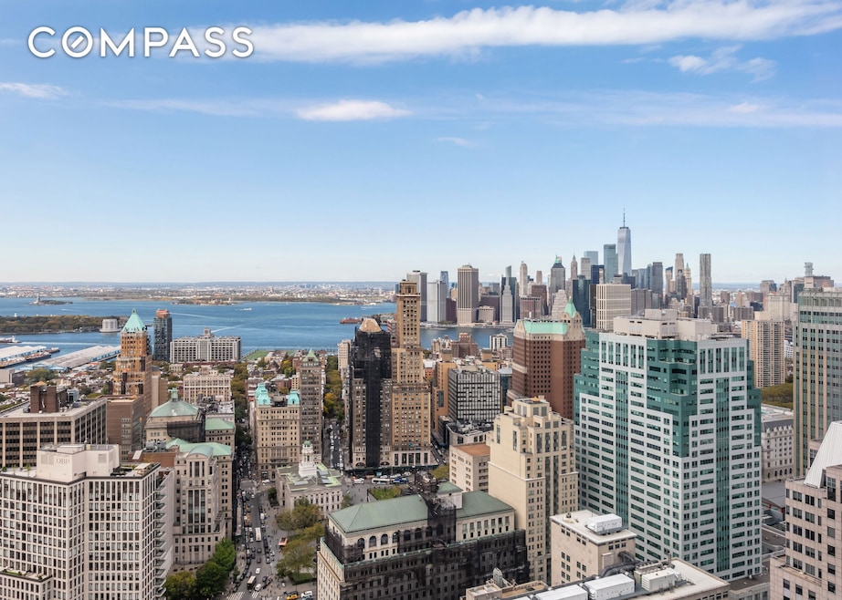 388 Bridge St unit PH47A, Brooklyn, NY 11201 - photo 1