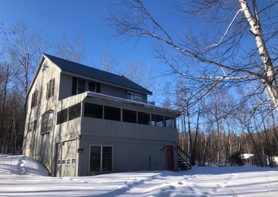39 Spring Rd, Gorham, NH 03581 - photo 1
