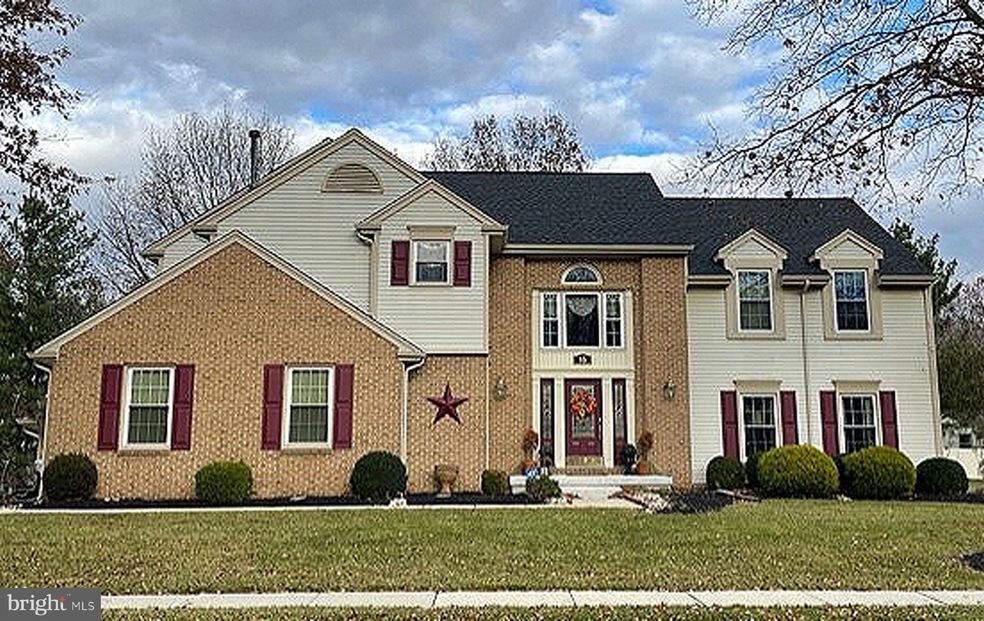 15 Hopemont Dr, Mount Laurel, NJ 08054 - photo 1