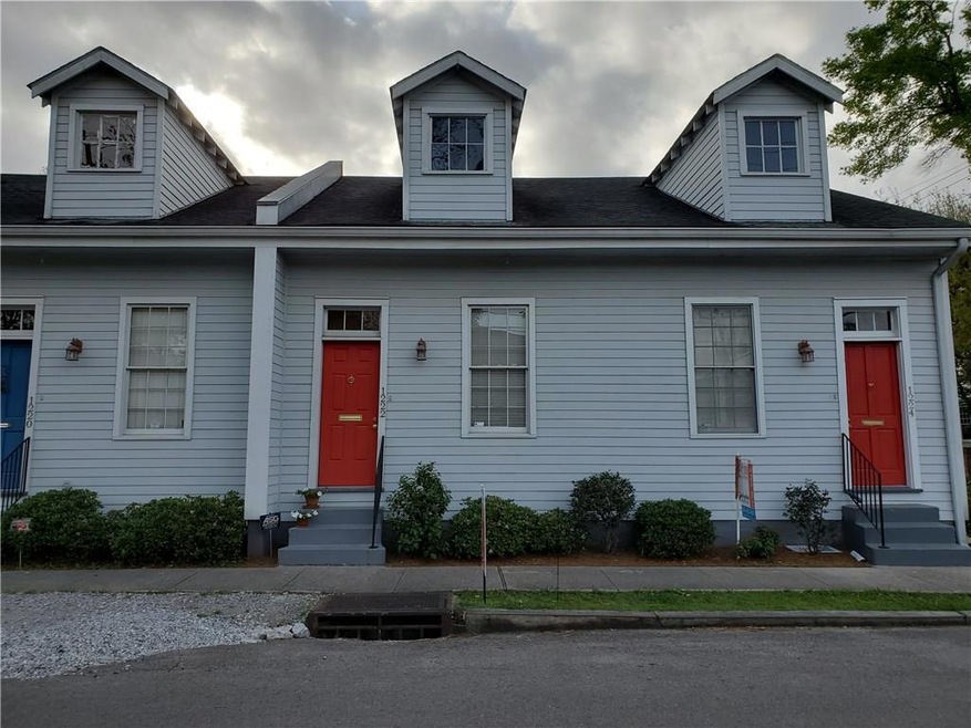 1222 Dufossat St, New Orleans, LA 70115 - photo 1