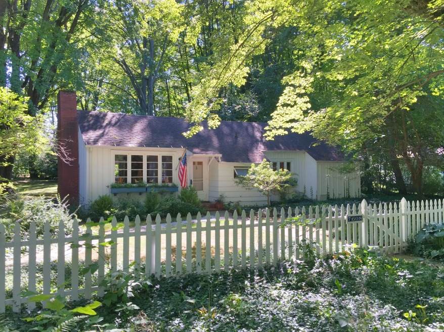 7608 Harbert Rd, Chikaming, MI 49115 - photo 1