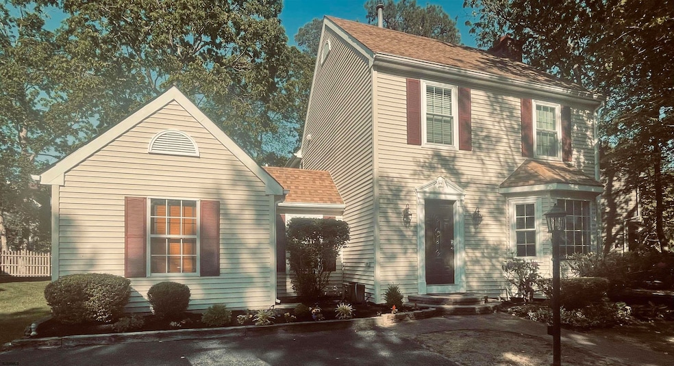 513 E Revere Way, Galloway, NJ 08205 - photo 1