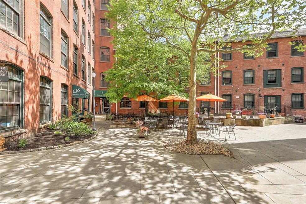14 Imperial Place unit 401, Providence, RI 02903 - photo 1