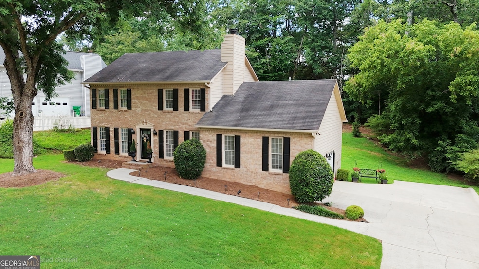 3679 Seton Hall Way unit 2, Decatur, GA 30034 - photo 1