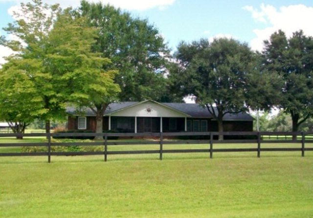 2525 Enon Rd, Coolidge, GA 31738 - photo 1