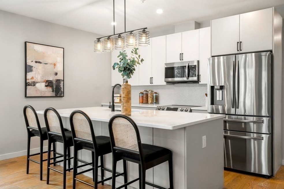 8 Ashton St unit 2, Boston, MA 02124 - photo 1