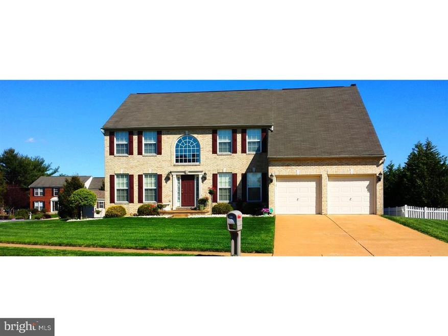 1 Haworth Ct, Bear, DE 19701 - photo 1