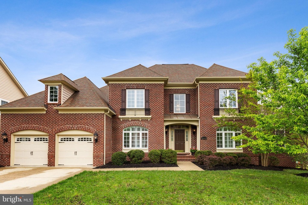 15430 Symondsbury Way, Upper Marlboro, MD 20774 - photo 1