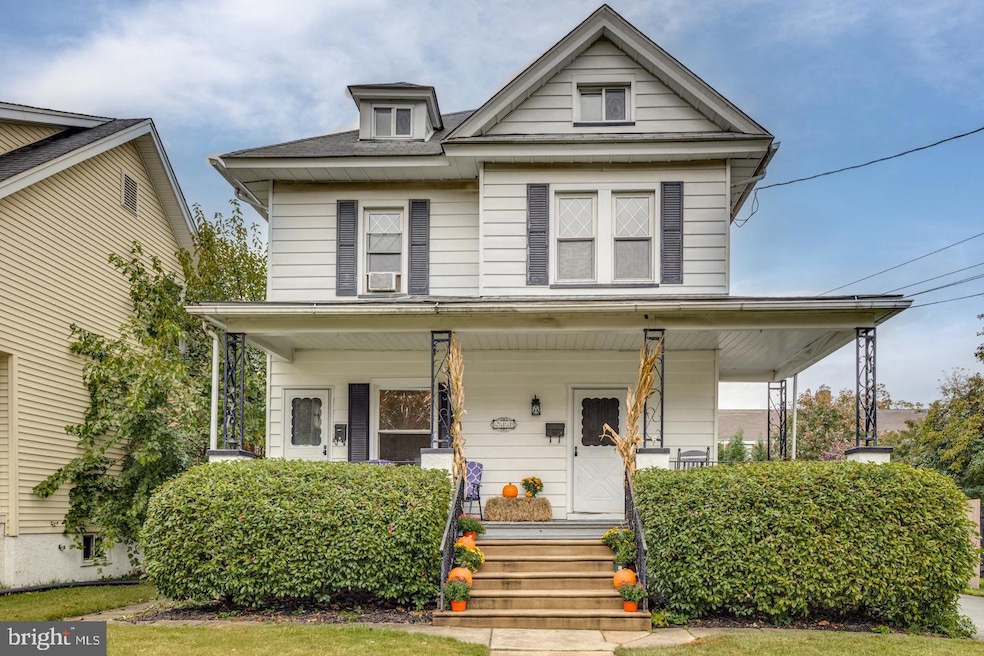 211 Park Ave, Collingswood, NJ 08108 - photo 1