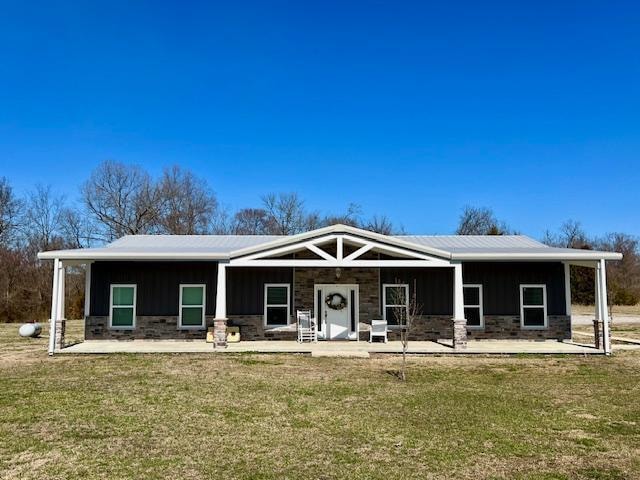 775 Oak Bluff Rd, Batesville, AR 72501 | MLS# 24-83