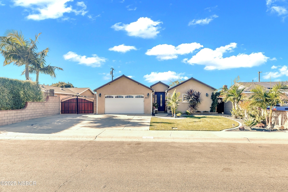 1643 Bay Ave, Santa Maria, CA 93454 - photo 1