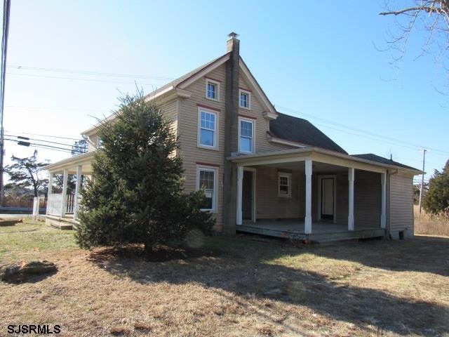 4052 Ocean Heights Ave, Egg Harbor Township, NJ 08234 - photo 1