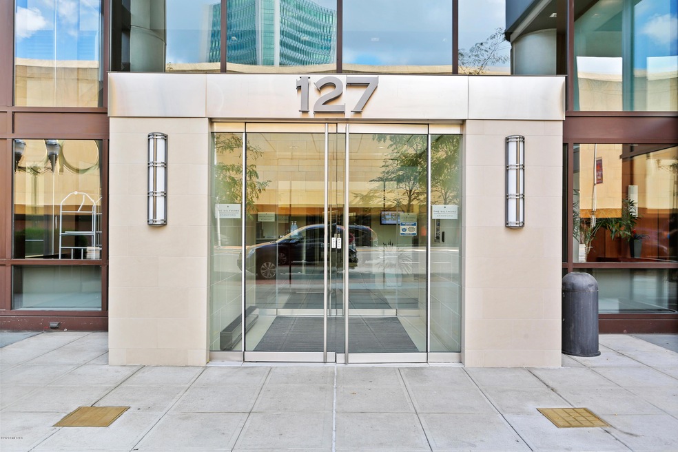 The Biltmore unit 1510, Stamford, CT 06901 - photo 1