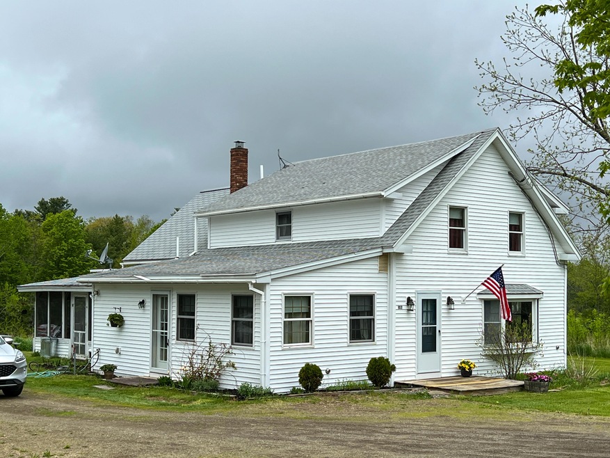 107 South Rd, China, ME 04358 - photo 1