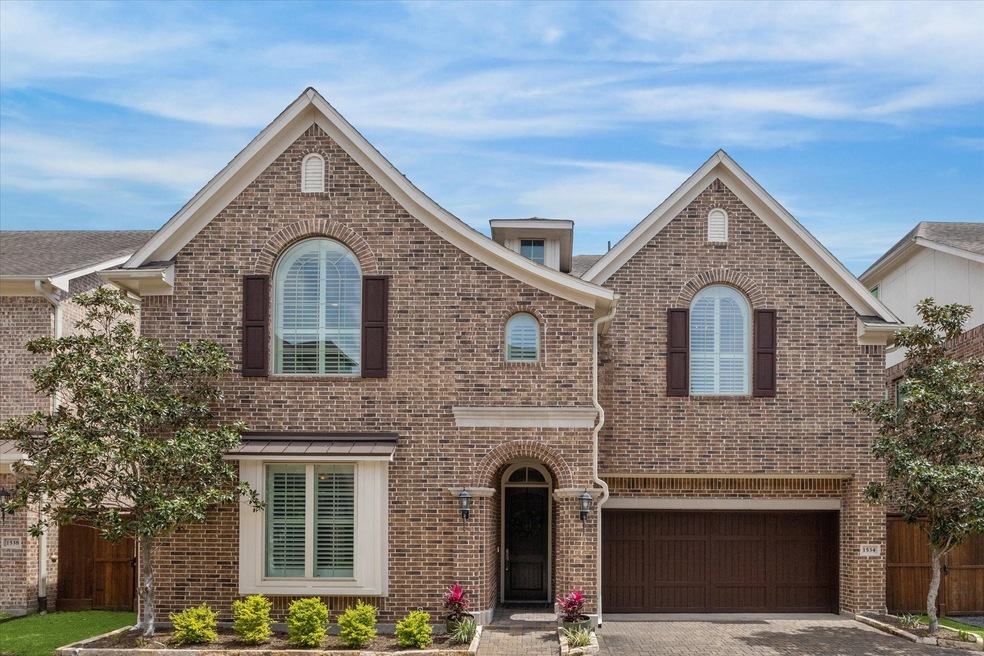 1534 Moritz Park, Houston, TX 77055 - photo 1