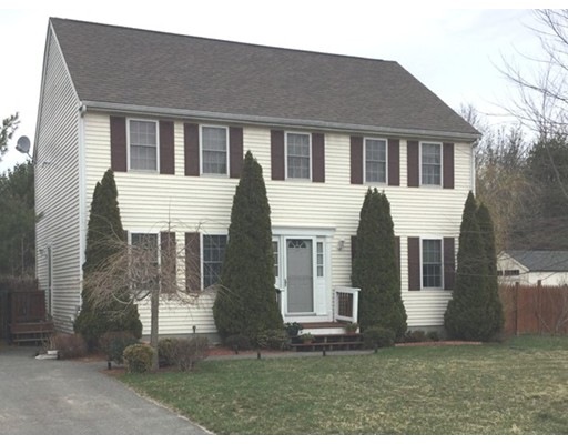 8 Rolling Mill Rd, West Wareham, MA 02576 - photo 1