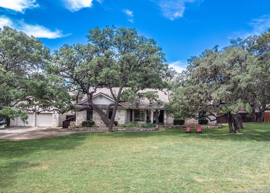 25325 Starling Dr, San Antonio, TX 78255 - photo 1