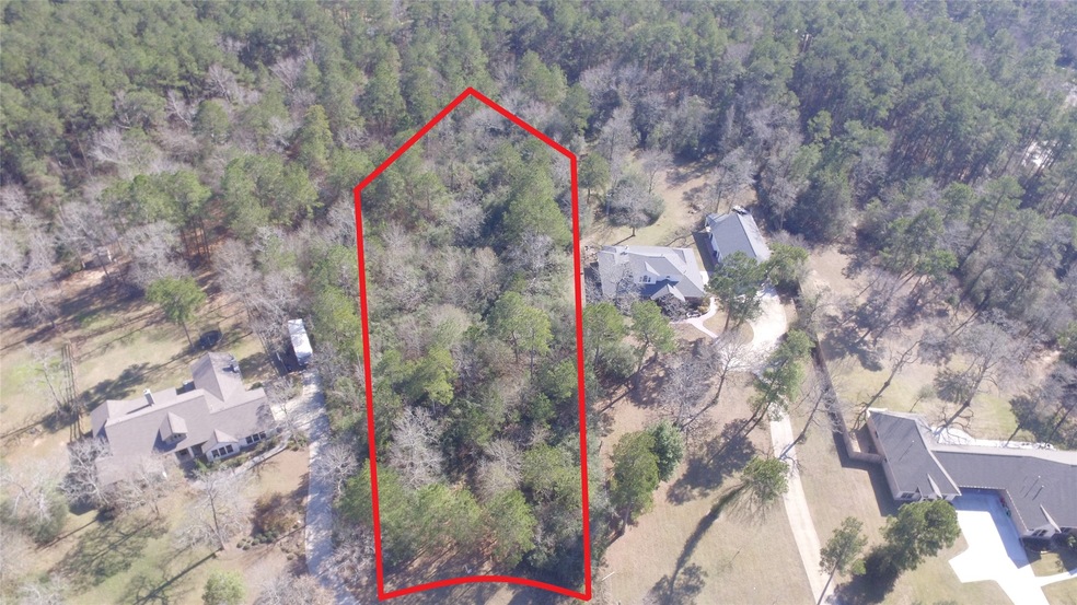 6203 S Trace Dr, Magnolia, TX 77354 - photo 1