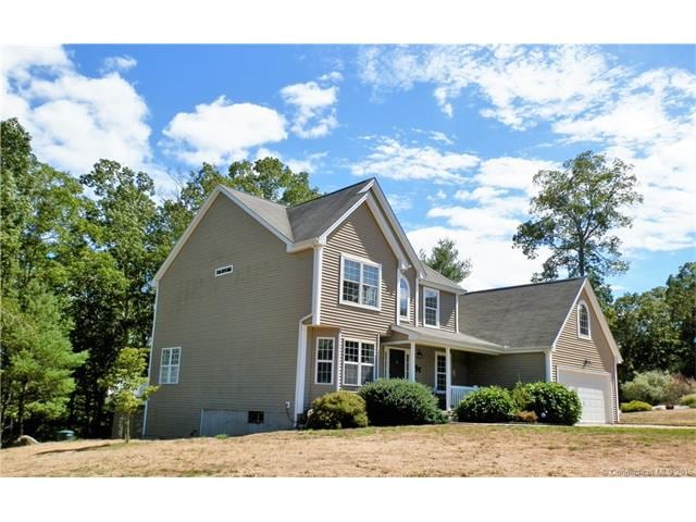 6 Captain Amos Stanton Dr, Ledyard, CT 06339 - photo 1