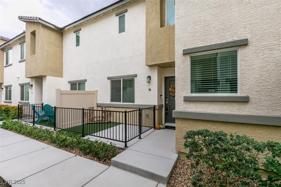 12349 Golden Wreath Rd unit 4, Las Vegas, NV 89183 - photo 1