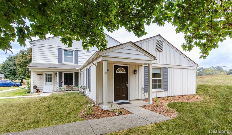 For Rent $1,400/month