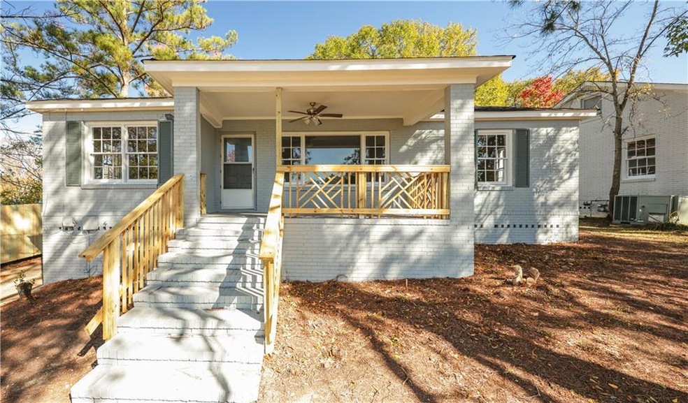 3604 23rd Ave, Columbus, GA 31904 - photo 1