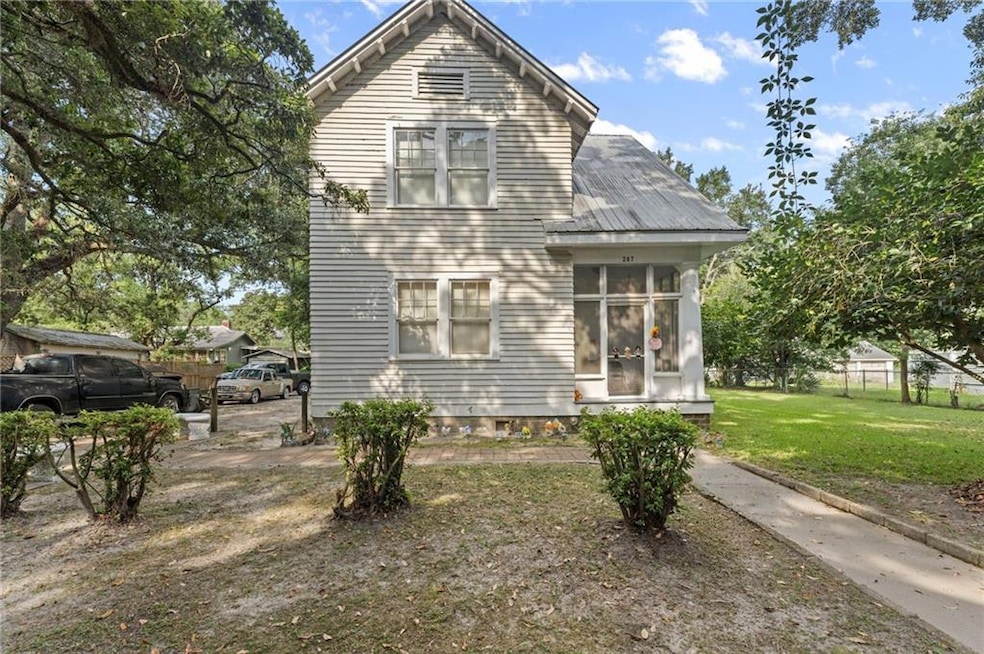 207 6th St, Mobile, AL 36611 - photo 1