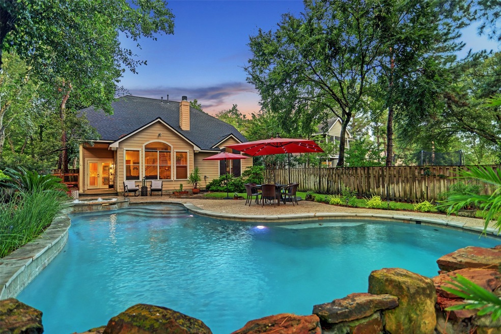 55 S Apple Springs Cir, Spring, TX 77382 - photo 1