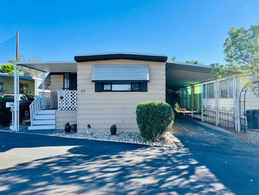 Sold $65,000 • Co-Listing Agent