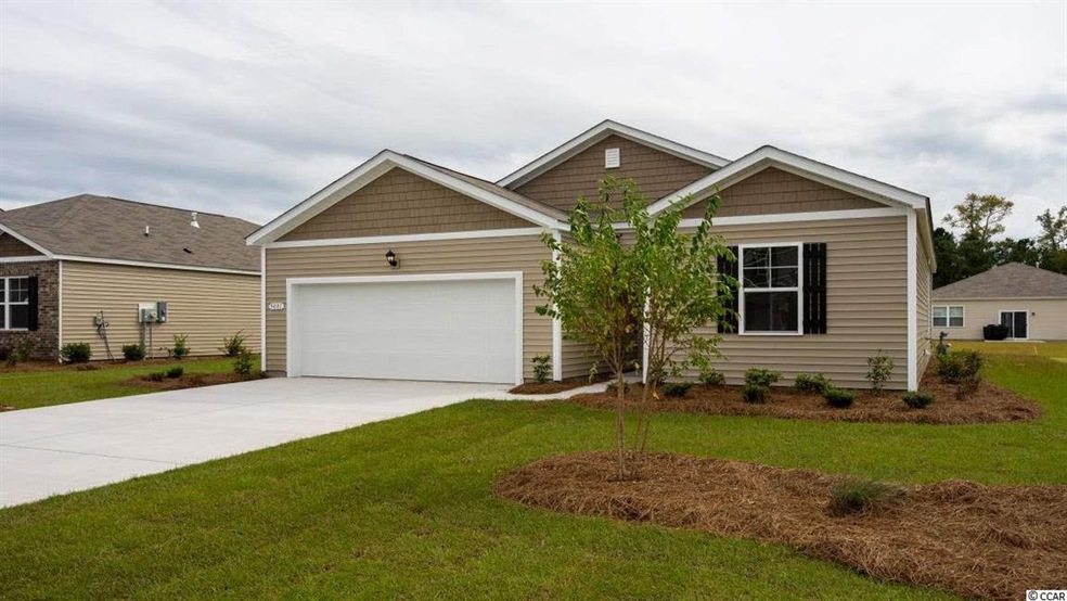 2256 Blackthorn Dr unit Lot 135 - Macon B, Conway, SC 29526 - photo 1