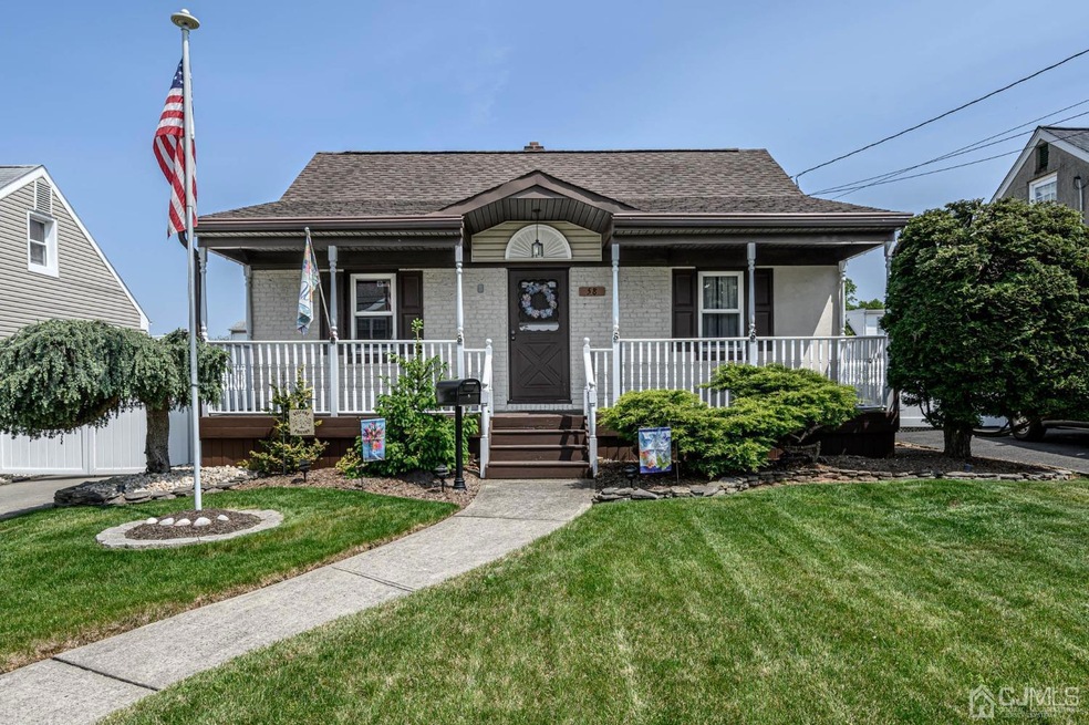 58 Bernard St, Carteret, NJ 07008 - photo 1